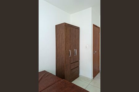Apartamento para alugar com 60m², 1 quarto e 1 vaga Apartamento para alugar com 60m², 1 quarto e 1 vagaQuarto