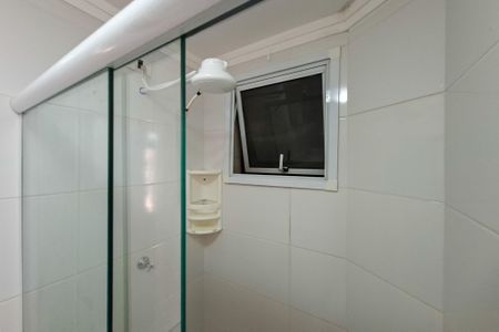 Apartamento para alugar com 60m², 1 quarto e 1 vaga Apartamento para alugar com 60m², 1 quarto e 1 vagaBanheiro