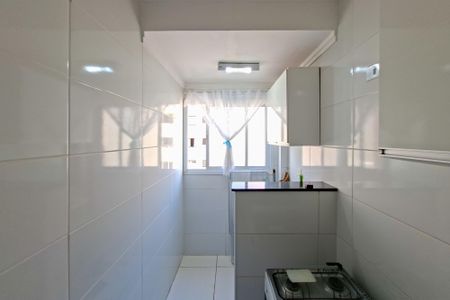 Apartamento para alugar com 60m², 1 quarto e 1 vaga Apartamento para alugar com 60m², 1 quarto e 1 vagaCozinha