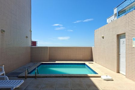 Apartamento para alugar com 60m², 1 quarto e 1 vaga Apartamento para alugar com 60m², 1 quarto e 1 vagaÁrea comum - Piscina