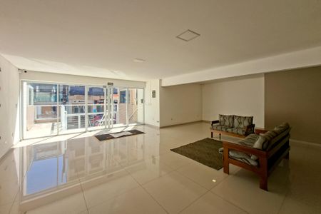 Apartamento para alugar com 60m², 1 quarto e 1 vaga Apartamento para alugar com 60m², 1 quarto e 1 vagaHall de entrada