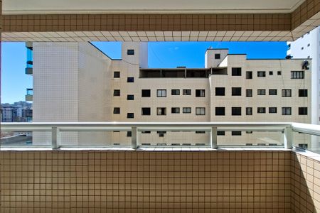 Apartamento para alugar com 60m², 1 quarto e 1 vaga Apartamento para alugar com 60m², 1 quarto e 1 vagaSacada