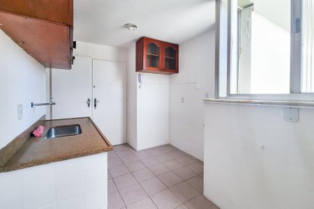 Apartamento à venda com 62m², 2 quartos e 1 vaga Apartamento à venda com 62m², 2 quartos e 1 vagaCozinha