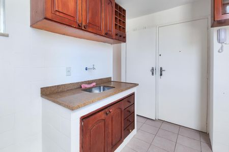 Apartamento à venda com 62m², 2 quartos e 1 vaga Apartamento à venda com 62m², 2 quartos e 1 vagaCozinha