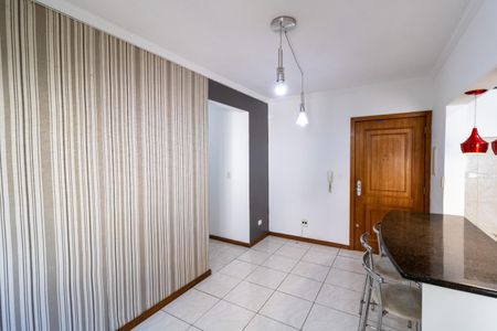 Sala de apartamento para alugar com 2 quartos, 50m² em Vila Nova, Porto Alegre