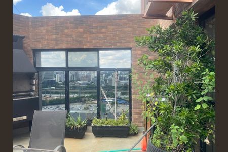 Apartamento à venda com 330m², 4 quartos e 4 vagasFoto 07