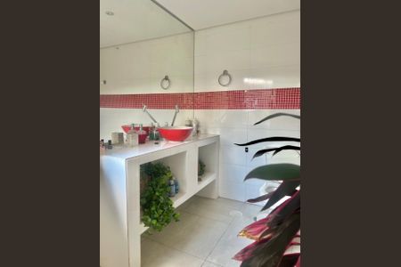 Foto 18 de apartamento à venda com 4 quartos, 330m² em Panamby, São Paulo