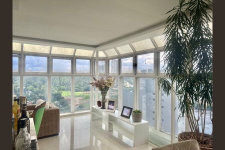 Apartamento à venda com 330m², 4 quartos e 4 vagasFoto 21