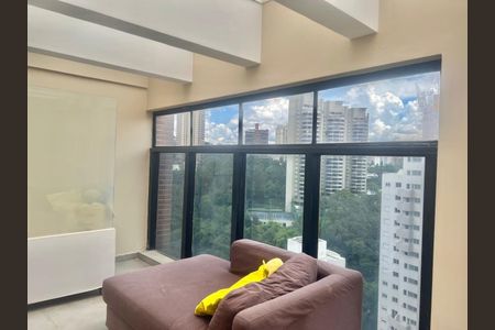 Foto 14 de apartamento à venda com 4 quartos, 330m² em Panamby, São Paulo