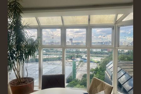 Apartamento à venda com 330m², 4 quartos e 4 vagasFoto 05