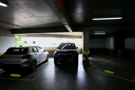 Apartamento para alugar com 51m², 1 quarto e 1 vagaGaragem