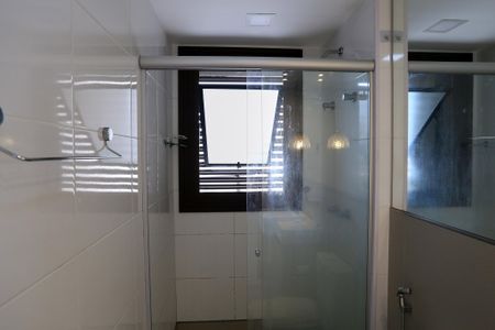 Apartamento para alugar com 51m², 1 quarto e 1 vagaBanheiro