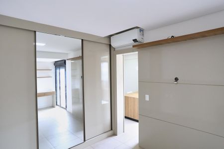 Apartamento para alugar com 51m², 1 quarto e 1 vagaQuarto