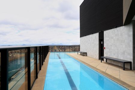Apartamento para alugar com 51m², 1 quarto e 1 vagaÁrea comum - Piscina