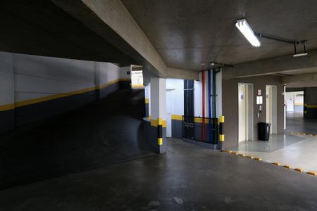 Apartamento para alugar com 51m², 1 quarto e 1 vagaGaragem