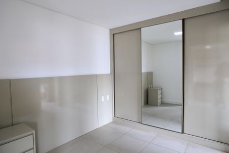 Quarto de apartamento para alugar com 1 quarto, 51m² em Santa Efigênia, Belo Horizonte