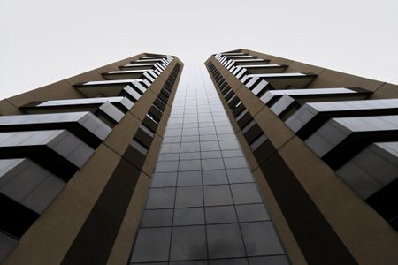 Apartamento para alugar com 51m², 1 quarto e 1 vagaFachada