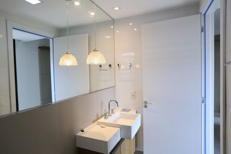 Apartamento para alugar com 51m², 1 quarto e 1 vagaBanheiro