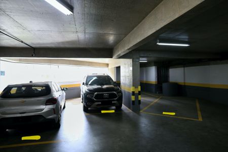 Apartamento para alugar com 51m², 1 quarto e 1 vagaGaragem