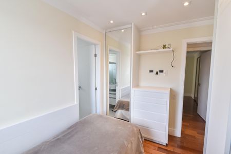 Apartamento para alugar com 137m², 3 quartos e 2 vagasSuíte 1