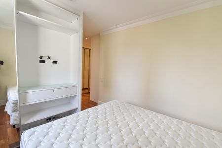 Apartamento para alugar com 137m², 3 quartos e 2 vagasSuíte 3