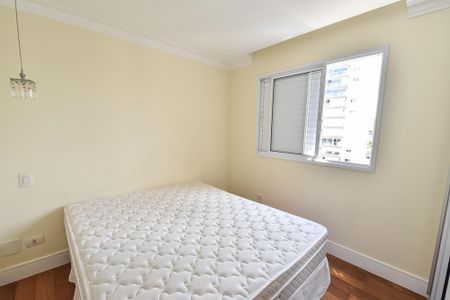 Apartamento para alugar com 137m², 3 quartos e 2 vagasSuíte 3