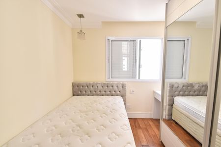 Apartamento para alugar com 137m², 3 quartos e 2 vagasSuíte 2