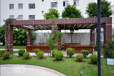 Apartamento para alugar com 137m², 3 quartos e 2 vagasÁrea comum