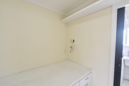 Apartamento para alugar com 137m², 3 quartos e 2 vagasQuarto de serviço