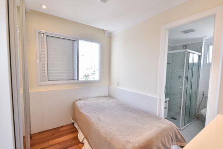 Apartamento para alugar com 137m², 3 quartos e 2 vagasSuíte 1