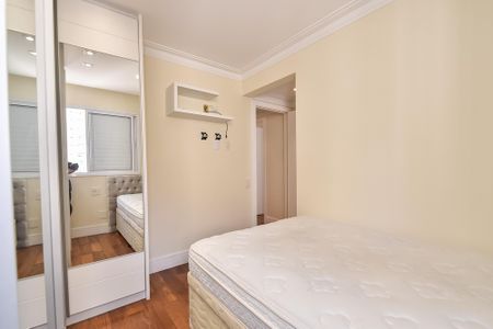 Apartamento para alugar com 137m², 3 quartos e 2 vagasSuíte 2