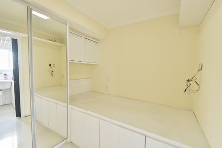Apartamento para alugar com 137m², 3 quartos e 2 vagasQuarto de serviço