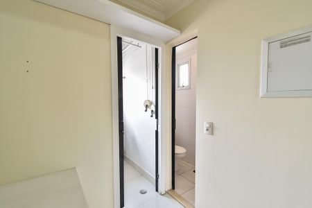 Apartamento para alugar com 137m², 3 quartos e 2 vagasQuarto de serviço