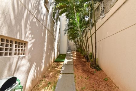 Apartamento para alugar com 137m², 3 quartos e 2 vagasEspaço pet