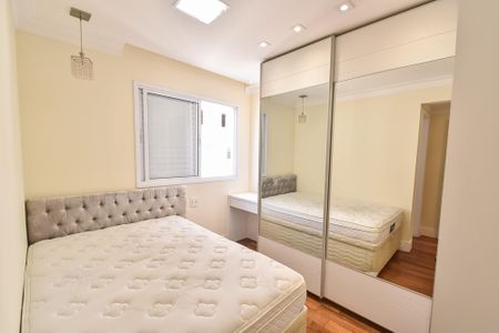 Apartamento para alugar com 137m², 3 quartos e 2 vagasSuíte 2