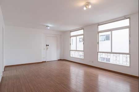 Apartamento para alugar com 94m², 3 quartos e 1 vaga Apartamento para alugar com 94m², 3 quartos e 1 vagaSala
