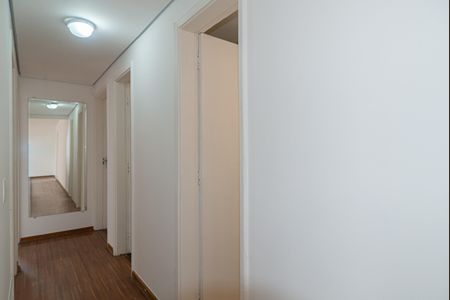 Apartamento para alugar com 94m², 3 quartos e 1 vaga Apartamento para alugar com 94m², 3 quartos e 1 vagaCorredor dos Quartos