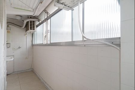 Apartamento para alugar com 94m², 3 quartos e 1 vaga Apartamento para alugar com 94m², 3 quartos e 1 vagaÁrea de Serviço