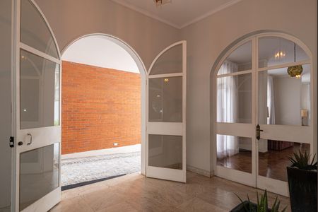 Apartamento para alugar com 94m², 3 quartos e 1 vaga Apartamento para alugar com 94m², 3 quartos e 1 vagaÁrea comum - Hall Social