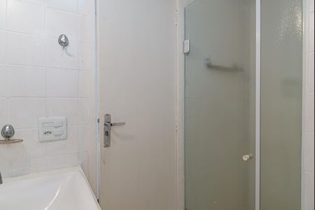 Apartamento para alugar com 94m², 3 quartos e 1 vaga Apartamento para alugar com 94m², 3 quartos e 1 vagaBanheiro 2