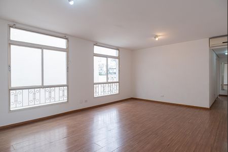 Apartamento para alugar com 94m², 3 quartos e 1 vaga Apartamento para alugar com 94m², 3 quartos e 1 vagaSala