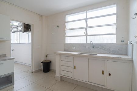 Apartamento para alugar com 94m², 3 quartos e 1 vaga Apartamento para alugar com 94m², 3 quartos e 1 vagaCozinha