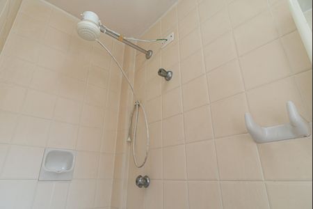 Apartamento para alugar com 94m², 3 quartos e 1 vaga Apartamento para alugar com 94m², 3 quartos e 1 vagaBanheiro de Serviço