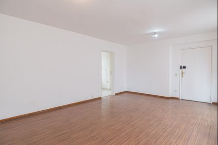 Apartamento para alugar com 94m², 3 quartos e 1 vaga Apartamento para alugar com 94m², 3 quartos e 1 vagaSala