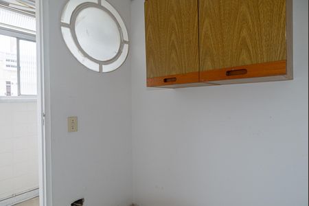 Apartamento para alugar com 94m², 3 quartos e 1 vaga Apartamento para alugar com 94m², 3 quartos e 1 vagaQuarto de Serviço