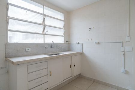Apartamento para alugar com 94m², 3 quartos e 1 vaga Apartamento para alugar com 94m², 3 quartos e 1 vagaCozinha