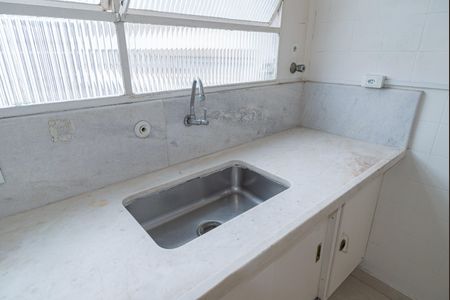 Apartamento para alugar com 94m², 3 quartos e 1 vaga Apartamento para alugar com 94m², 3 quartos e 1 vagaCozinha