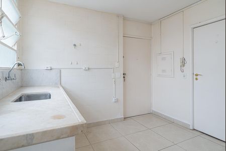 Apartamento para alugar com 94m², 3 quartos e 1 vaga Apartamento para alugar com 94m², 3 quartos e 1 vagaCozinha