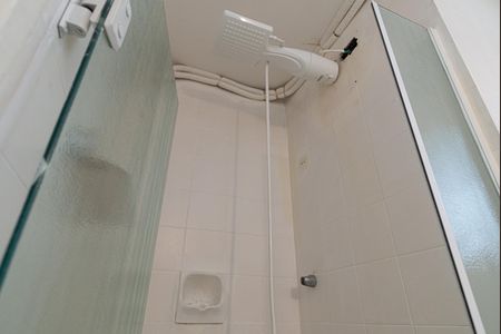 Apartamento para alugar com 94m², 3 quartos e 1 vaga Apartamento para alugar com 94m², 3 quartos e 1 vagaBanheiro 2