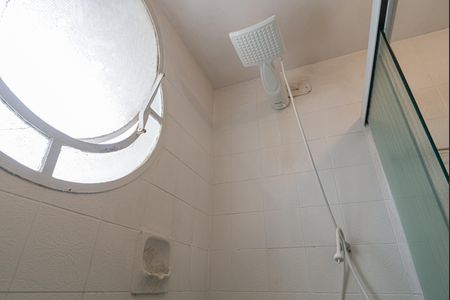 Apartamento para alugar com 94m², 3 quartos e 1 vaga Apartamento para alugar com 94m², 3 quartos e 1 vagaBanheiro 1